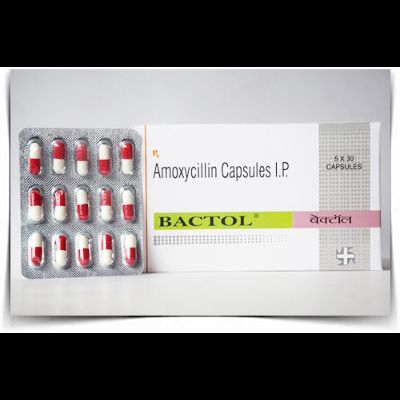 BACTOL CAPSULE